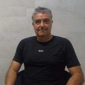 Ubaldo Roberto Domingo